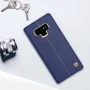 Nillkin Englon Leather Cover case for Samsung Galaxy Note 9 order from official NILLKIN store
